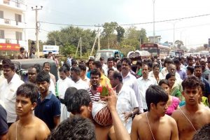 Santhan-Funeral-At-Kilinchchi-07