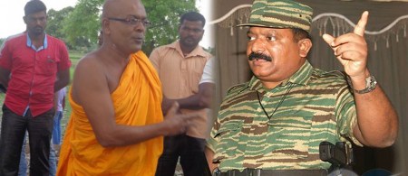 பிரபாகரன் வருவார்!! சுமணரத்ன தேரரிற்கு வந்த திகில் எச்சரிக்கை…