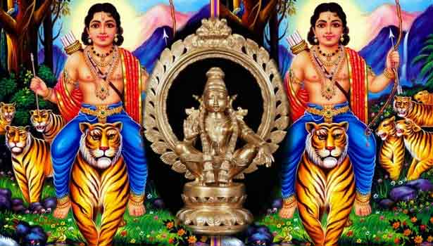 ஐயப்ப பக்தர்களின் இருமுடி உணர்த்தும் தத்துவம்