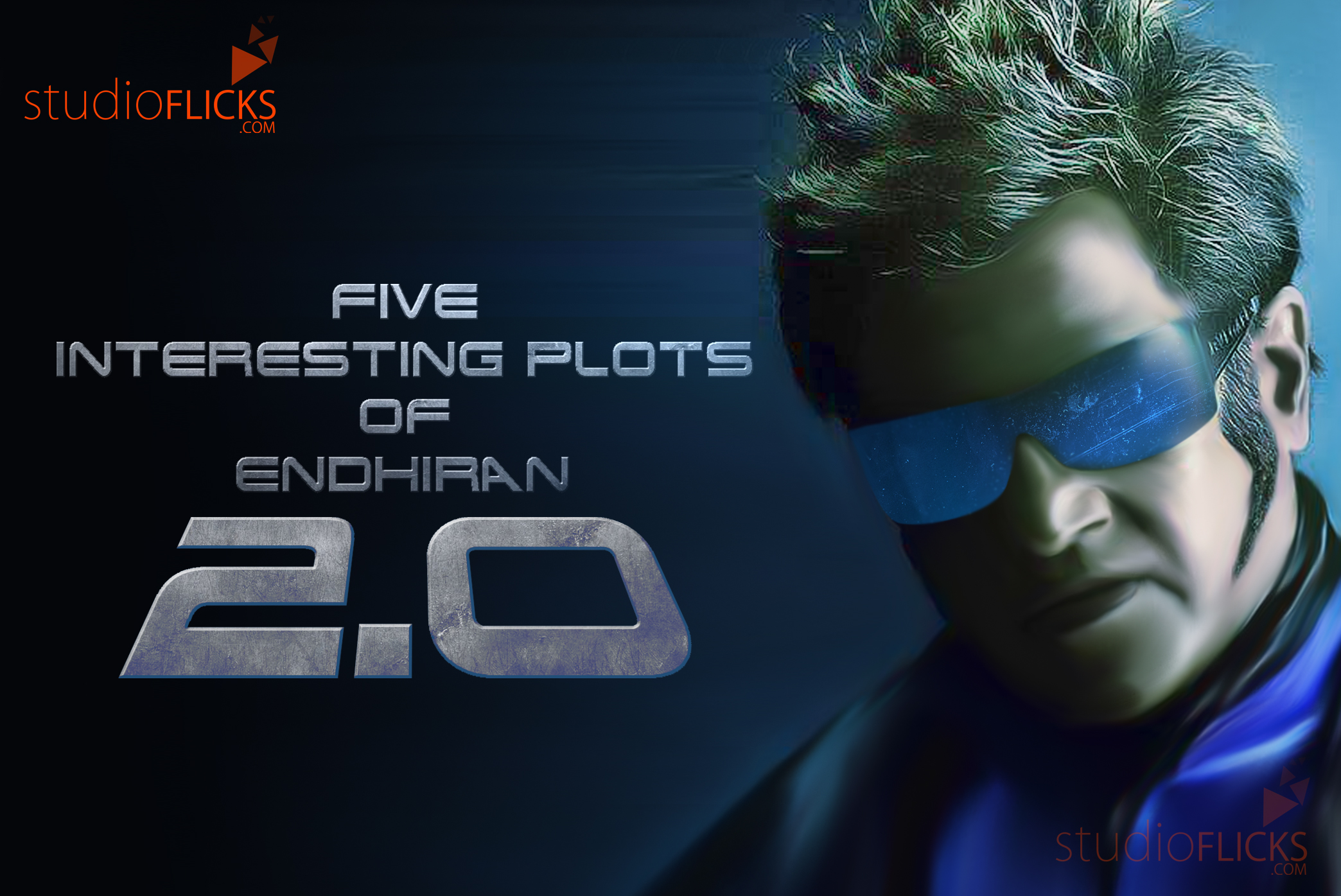 2.0 படப்பிடிப்பில் விபத்து: ரஜினிகாந்துக்கு காலில் காயம்