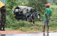 திருமலையில் இராணுவ சிப்பாய் மரணம்