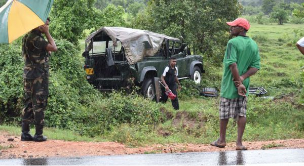 திருமலையில் இராணுவ சிப்பாய் மரணம்