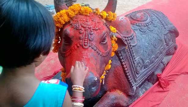 நந்தியை பிரதட்சணம் செய்வதால் கிடைக்கும் பலன்கள்