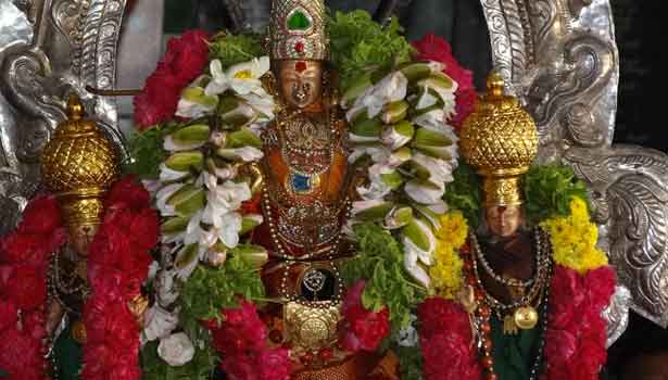 கடன், மனக்கவலைகள் நீங்க பலன் தரும் ஸ்லோகம்