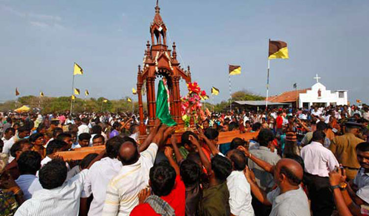 தமிழகத்தின் யாத்திரிகளுக்கு இம்முறையும் அழைப்பு விடுக்கப்படுமா? தஹிந்து பத்திரிகை கேள்வி!!