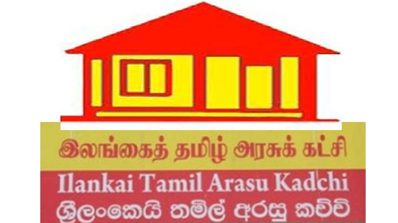 தமிழரசு கட்சியில் இருந்து வெளியேறியது ரெலோ!! விந்ததன் தகவல்..!!!