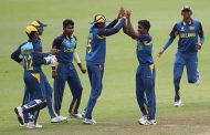 U-19 உலகக்கிண்ணம் - இலங்கை அணி அபார வெற்றி!