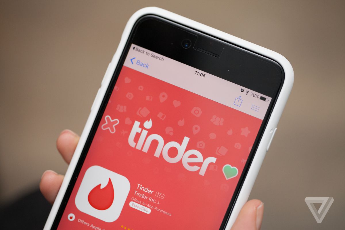 Tinder சமூக வலைத்தளத்தினை பயன்படுத்துபவர்களுக்கு காத்திருக்கும் அதிர்ச்சி!!