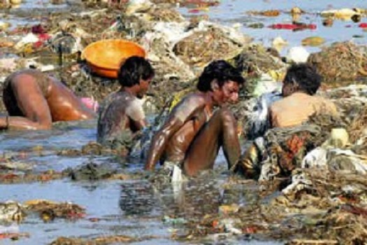 இங்கு ஒரு மணி நேரம் இருந்தால் மரணம் நிச்சயம்! அதை விடக் கொடுமையானது என்ன தெரியுமா?