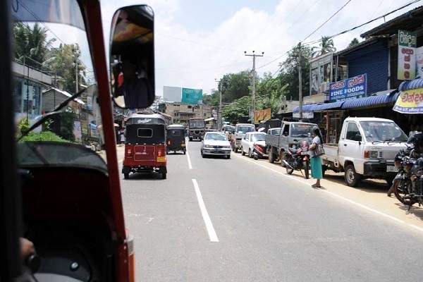 இலங்கையில் மே மாதம் முதல் அதிரடி! அமுலாகும் புதிய நடைமுறை!