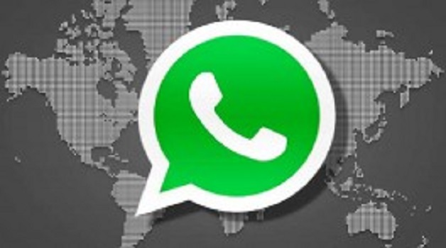 WhatsApp-ன் புதிய வசதி: என்ன தெரியுமா?