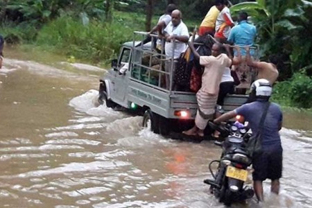 சீரற்ற காலநிலையால் கொடிய நோய் பரவும் அபாயம்