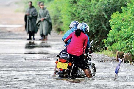 நேற்று இரவு இடம்பெற்றுள்ள பெரும் சோக சம்பவம்