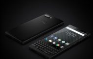 உத்தியோகபூர்வமாக அறிமுகமாகிய BLACKBERRY KEY 2 கைப்பேசி!