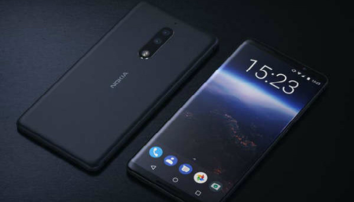 பிரம்மாண்டமாக வெளியாகும் NOKIA X5 ஸ்மார்ட் போனில்  மக்களை வியக்க வைக்கும் வசதிகள்!