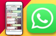 IPHONEகளில் WHATSAPP பயன்படுத்துபவரா நீங்கள்?