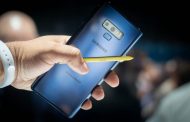 ஆச்சரியமூட்டும்  SAMSUNG GALAXY NOTE 9 ஸ்மார்ட்போனின் சிறப்பம்சங்கள்…!!