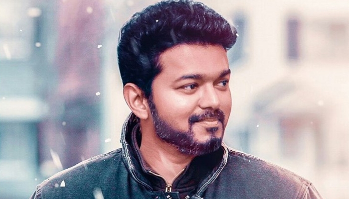 விஜய் ரசிகர்களுக்கு சர்கார் படகுழுவின் மகிழ்ச்சியான செய்தி!!