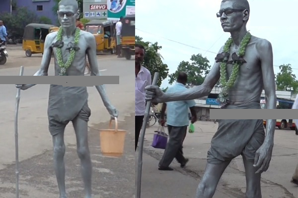 மகளின் திருமணத்திற்காக தந்தை செய்த காரியத்தால் சர்ச்சை