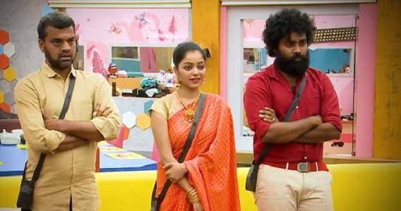 பிக்பாஸ் போட்டியில் இருந்து வெளியேற்றப்பட்ட டேனி வெளியிட்ட முதல் வீடியோ