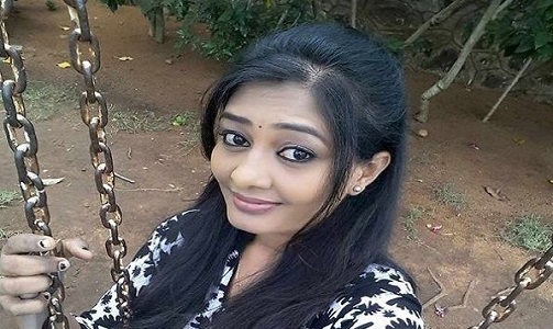 நடிகை நிலானி புகார்…! காதலன் தீக்குளிப்பு….!