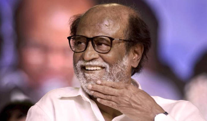 வருகிறதாம் ரஜினி டிவி!