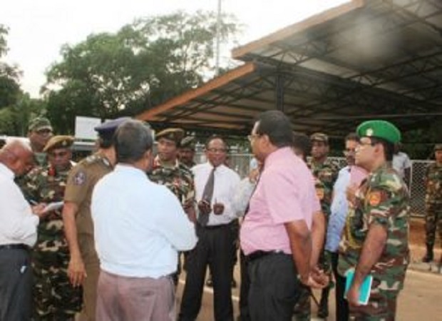 நீடிக்கும் அரசியல் குழப்பங்களுக்கு நடுவே தமிழர் பகுதியை நோக்கி வரும் MY3