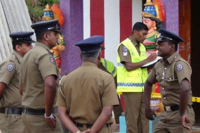 யாழ்ப்பாணத்தில் இரு சிறுவர்கள் கடத்தப்பட்டமையினால் பெரும் பரபரப்பு நிலை