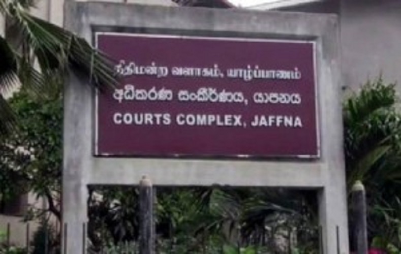 யாழில் போலி சுகாதாரப் பரிசோதகருக்கு  எச்சரிக்கை விடுத்துள்ள நீதிவான்!