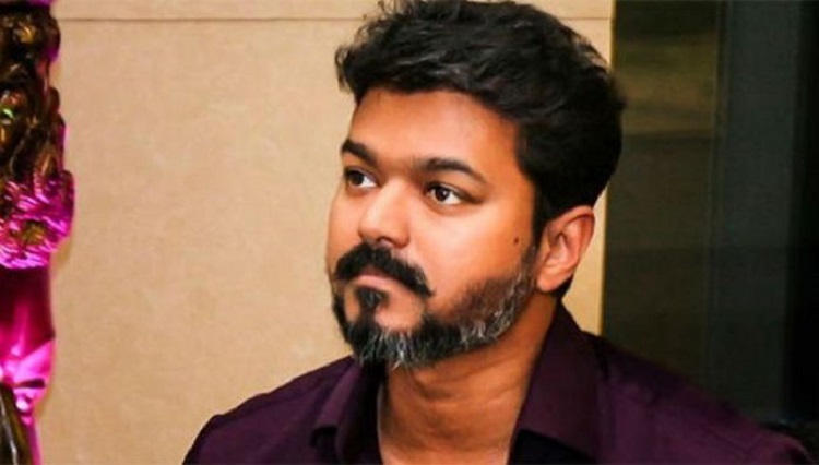 பிரபல நடிகர் விஜய் படத்தில் இணைந்த மேலும் ஒரு பிரபலம்!