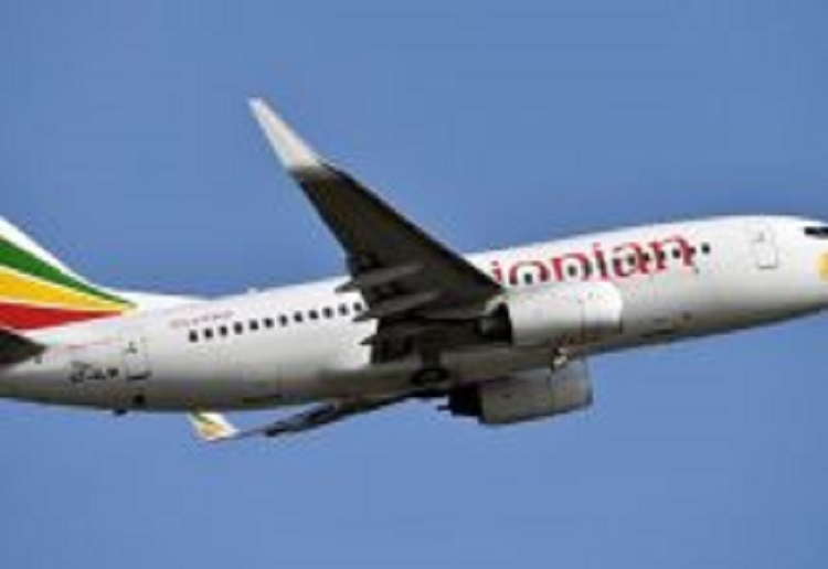 எத்தியோப்பியாவில் இருந்து 157 பயணிகளுடன் சென்ற Boeing 737 என்ற பயணிகள் விமானம் விபத்துக்குள்ளாகியுள்ளது.