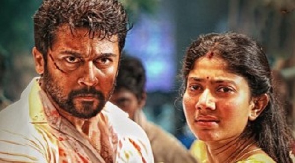 NGK முதல் நாள் தமிழகத்தின் வசூல் கணிப்பு, இத்தனை கோடி வருமா!