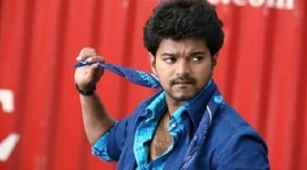 விஜய்யின் அடுத்த பட ஹீரோயின் இவர்தான்?