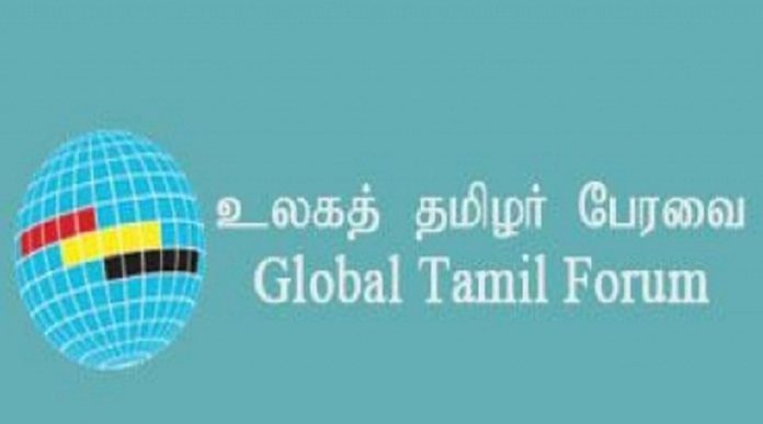 பிரபாகரனை விடுவித்த உலகத்தமிழர் பேரவை: இன்று வடக்கில் பரபரப்பு சம்பவம்!