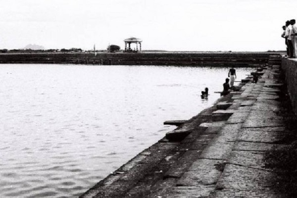 மருதங்கேணி எழுவரைகுளம் முழுவதும் வனஜீவராசிகள் திணைக்களத்தினர் கைவசம்!