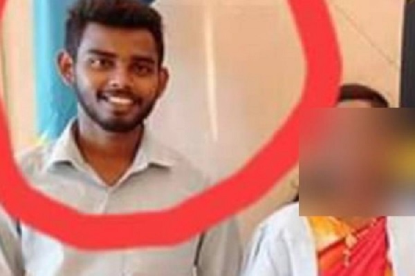 மட்டக்களப்பில் கையும் களவுமாக சிக்கிய யாழ் இளைஞன்!