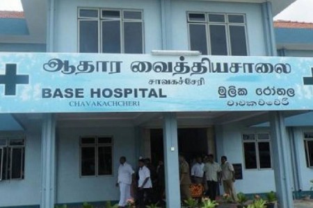 தென்மராட்சிப் பிரதேச மக்களுக்கு முக்கிய அறிவிப்பு!