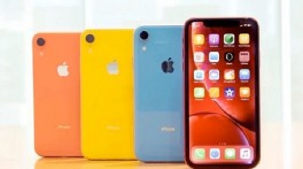 iPhone XR பாவனையாளர்கள் எதிர்நோக்கியுள்ள சிக்கல்