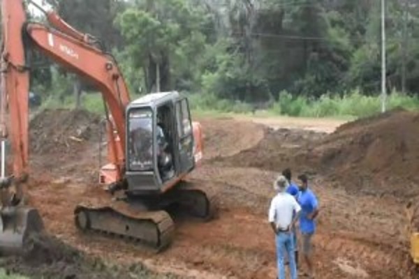 தமிழர் தலைநகரில் ஏற்படவிருந்த பாரிய அனர்த்தம் கண்டுபிடிப்பு