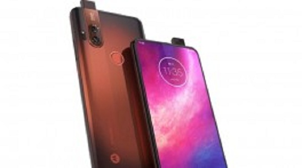 ஐரோப்பிய நாடுகளில் அறிமுகமாகியது Motorola One Hyper