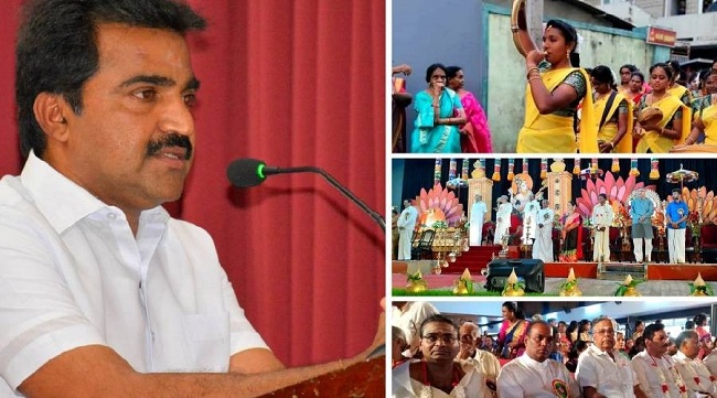 முழு இலங்கையும் தமிழ் மக்களுக்கு உரிய நாடு! தியாகராஜா சரவணபவன்..