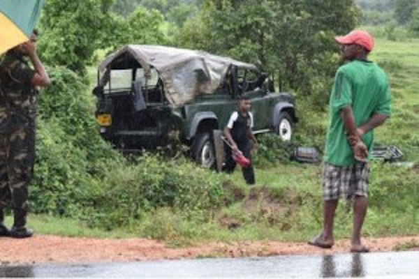 இராணுவ வீரர் மரணத்தில் மர்மம்!