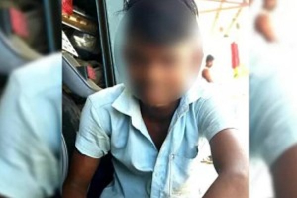 20 வயது இளம்பெண்ணை காதலித்த 17 வயது சிறுவன்!