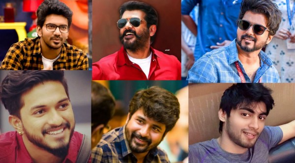 2019 ல் அதிகம் விரும்பப்பட்ட ஆண் பிரபலங்கள் இவர்கள் தான்! முதலிடம் இவருக்கே!