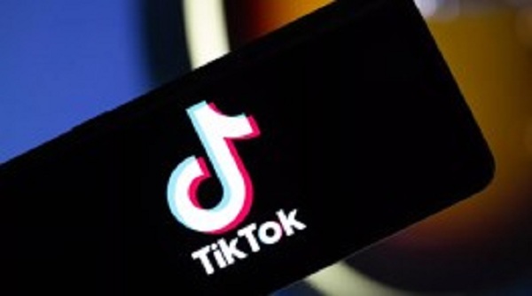 புதிய மைல்கல்லை எட்டியது TikTok