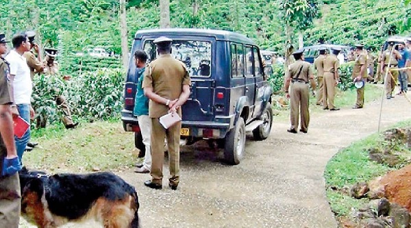 காணாமல்போய் 23 நாளின் பின்னர் கண்டுபிடிக்கப்பட்ட யுவதியின் மண்டையோடு..!! எங்கு தெரியுமா ??