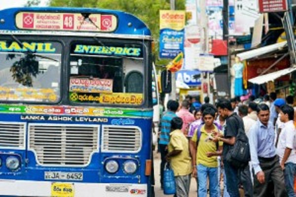 இன்று முதல் இலங்கையில் அமுல்படுத்தப்படவுள்ள புதிய சேவை