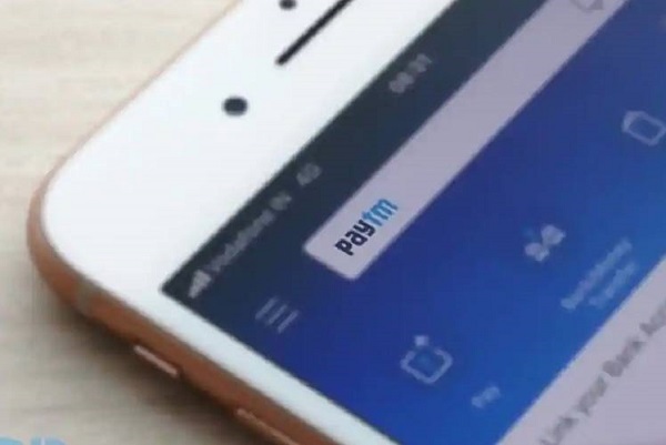 மீண்டும் கூகுள் பிளே ஸ்டோரில் Paytm