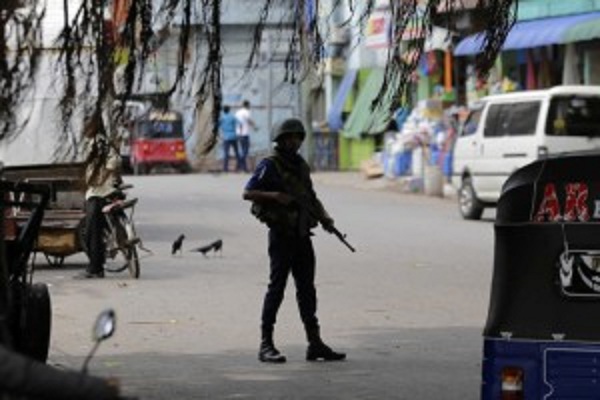 அம்பாறையில் அடையாளம் காணப்பட்ட கொரோனா நோயாளிகள்!