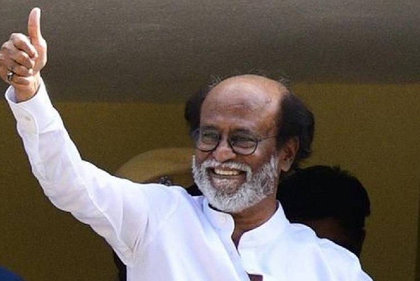 நடிகர் ரஜினிகாந்தின் கட்சி அறிவிப்பு விழா நடைபெறும் இடம் குறித்த தகவல் வெளியானது